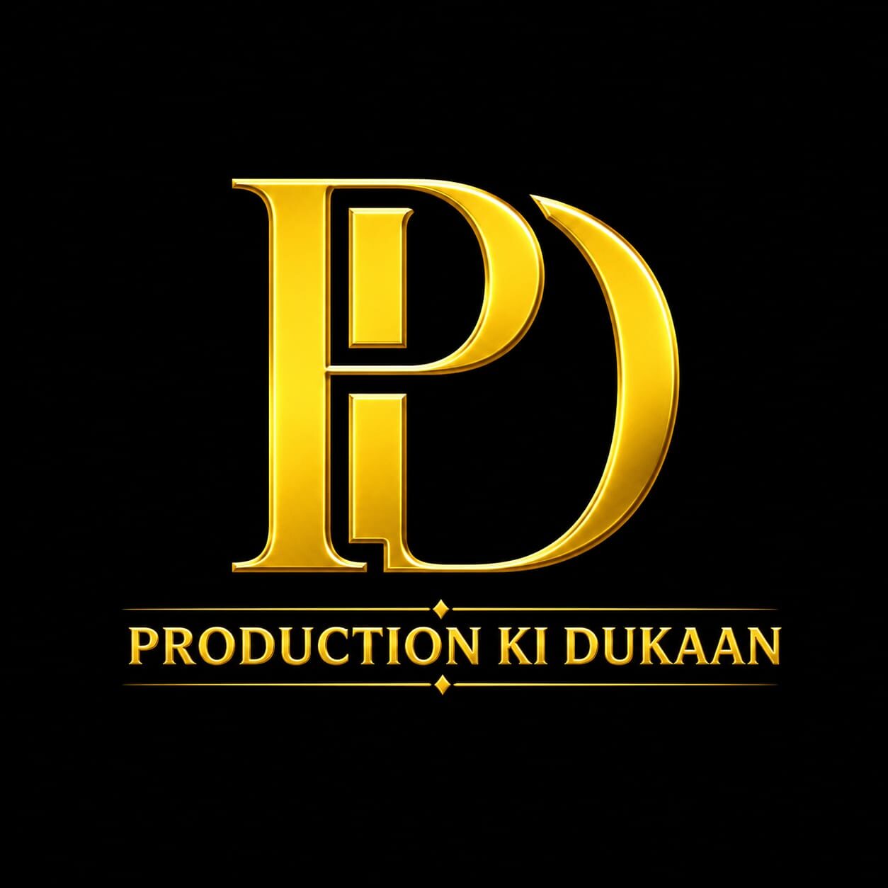 Production ki Dukaan